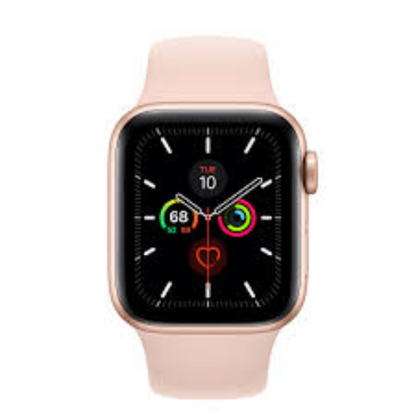 Apple Watch Gold Series 5 44mm GPS