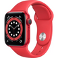 Apple Watch Red Series 6 40mm GPS