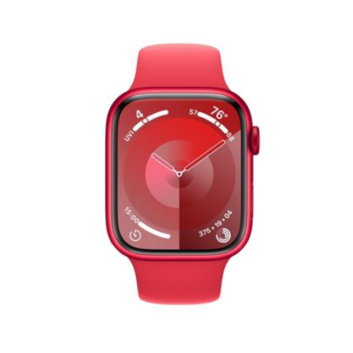 Apple Watch Red Series 9 45mm GPS