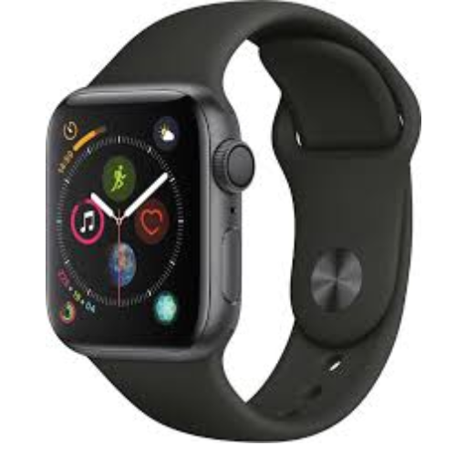 Apple Watch Space Grey Series 4 40mm GPS