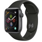 Apple Watch Space Grey Series 4 40mm GPS