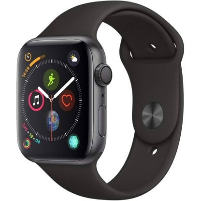 Apple Watch Space Grey Series 4 44mm GPS