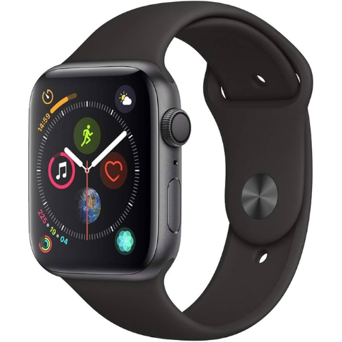 Apple Watch Space Grey Series 4 44mm GPS
