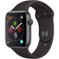 Apple Watch Space Grey Series 4 44mm GPS