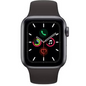 Apple Watch Space Grey Series 5 40mm GPS