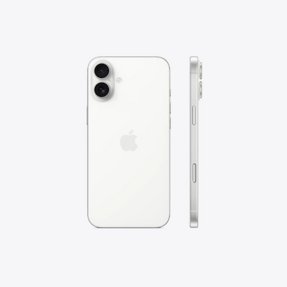 Apple iPhone 16 256GB (White)