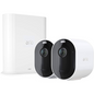 Arlo pro 3 with 2 cameras and charger