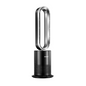 Bladeless Tower Fan Heater