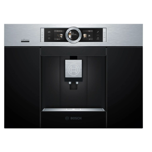 Bosch Built-In Fully Automatic Coffee Machine
