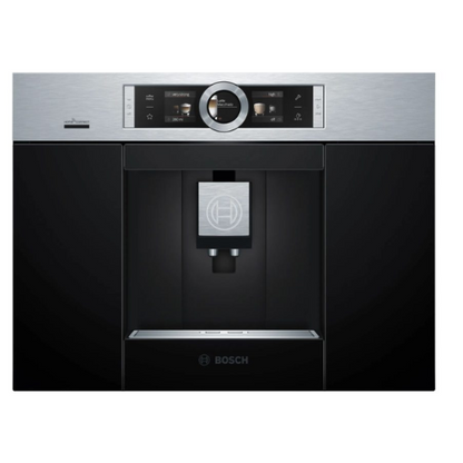 Bosch Built-In Fully Automatic Coffee Machine
