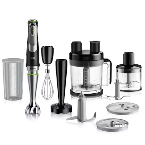 Braun Multiquick 9 Hand Blender