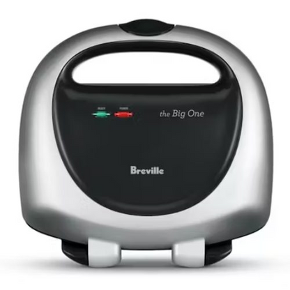 Breville 2 slice sandwich maker