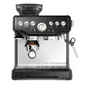 Breville Barista Express Espresso Machine Black Sesame