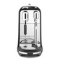 Breville Creatista Plus Espresso Machine Black Truffle
