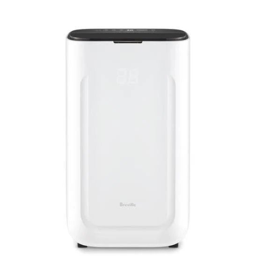 Breville Smart Dry 2 in 1 Viral Protect Dehumidifier