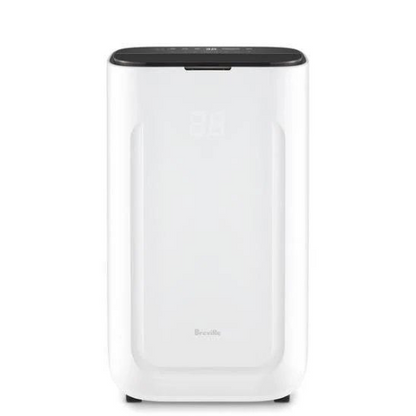 Breville Smart Dry 2 in 1 Viral Protect Dehumidifier