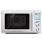 Breville combi wave 32L 3 in 1 1100W microwave stainless steel