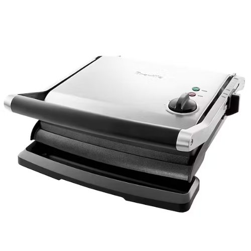 Breville healthsmart grill and press