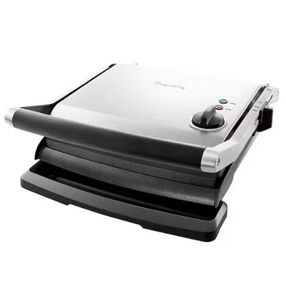 Breville healthsmart grill and press