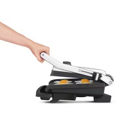 Breville healthsmart grill and press
