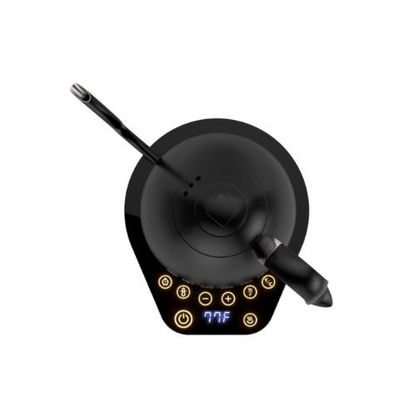 Brewista Artisan 1.0L Kettle - Black On Black