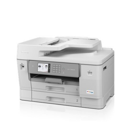 Brother A3 Inkjet Printer MFCJ6955DW