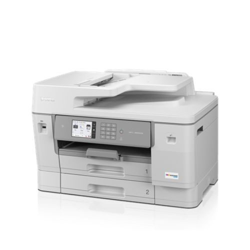 Brother A3 Inkjet Printer MFCJ6955DW
