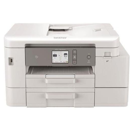 Brother MFC-J4540DW Inkjet Wireless Multifunction Printer