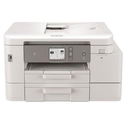 Brother MFC-J4540DW Inkjet Wireless Multifunction Printer