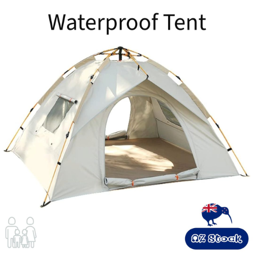 Camping Tent Outdoor - Camping Hiking Tent