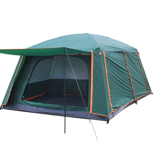 Camping tent 430*305cm