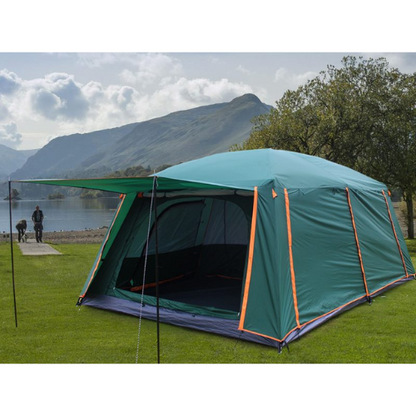 Camping tent 430*305cm