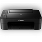 Canon PIXMA TS3160 7.7 ipm/4.0 ipm Inkjet MFC Printer