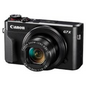 Canon PowerShot G7 X Mark ii