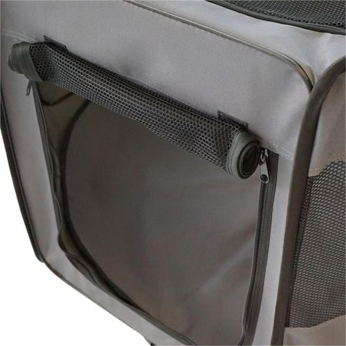 Canvas Play Pen Pet Enclosure