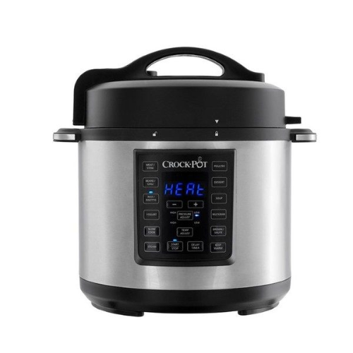 CrockPot Express Crock Multi Cooker