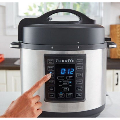 CrockPot Express Crock Multi Cooker