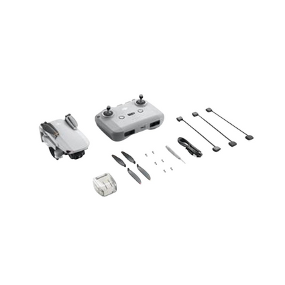 DJI Mini 2 SE Drone Fly More Combo