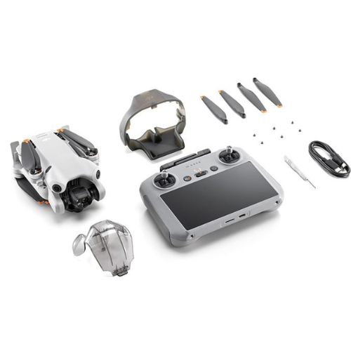 DJI Mini 4 Pro Drone