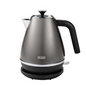 Delonghi Distinta Titanium 1.7L Kettle
