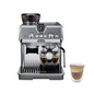 Delonghi La Specialista Arte Evo with Cold Brew Coffee Machine
