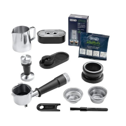 Delonghi La Specialista Arte Evo with Cold Brew Coffee Machine