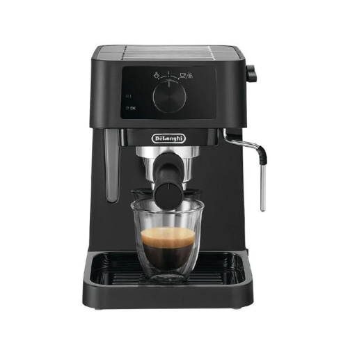Delonghi Stilosa Manual Espresso Coffee Maker