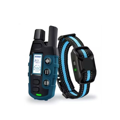 Dog Training Collar with Safe Remote Control