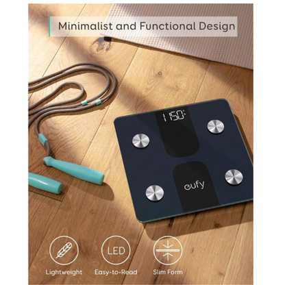 Eufy Smart Fitness Scale