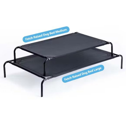 Fetch Dog Bed Large
