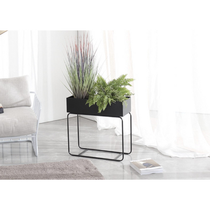Flower Stand Green