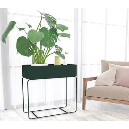 Flower Stand Green