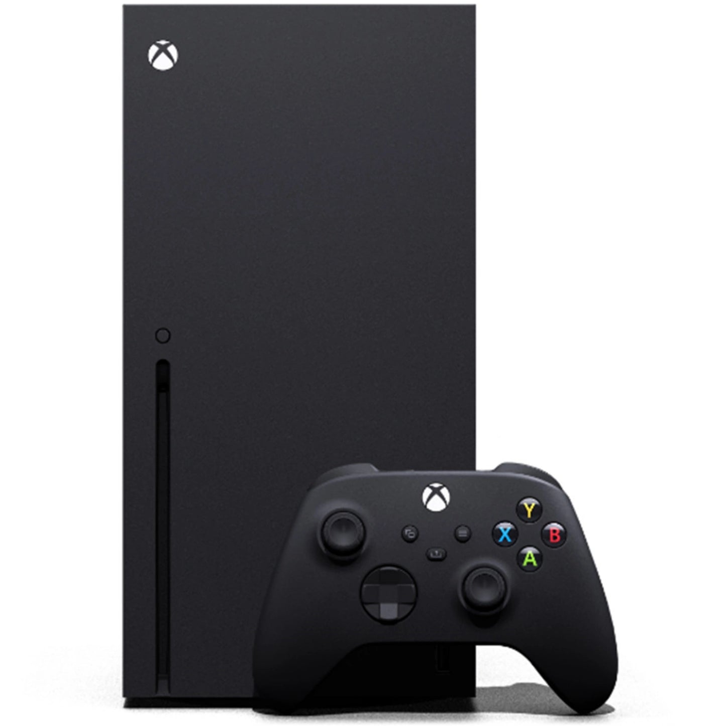 Xbox Series X Console 1TB Black Refurbished
