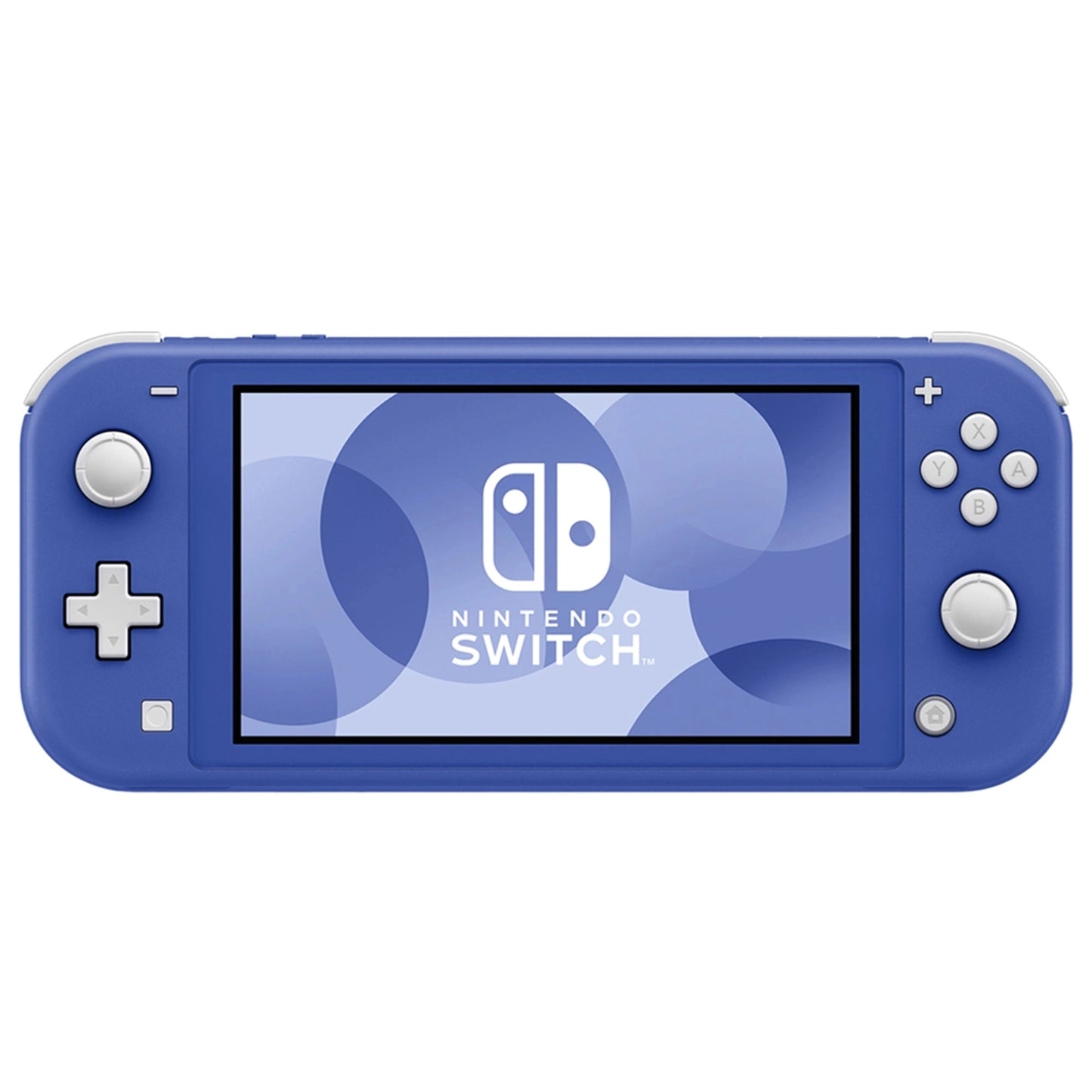 Nintendo Switch Lite Blue Refurbished
